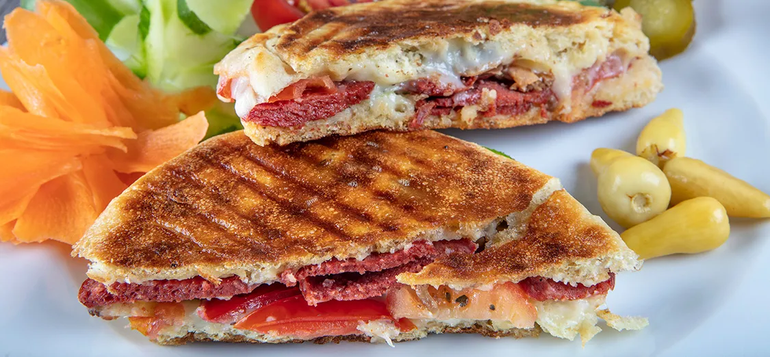 Tost + 1