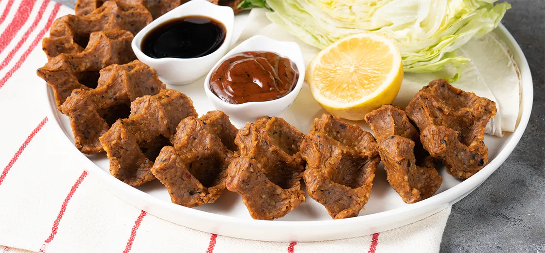 Adıyaman Subaşı Çiğköfte