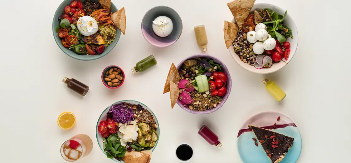 Mama Bowl Kitchen 1