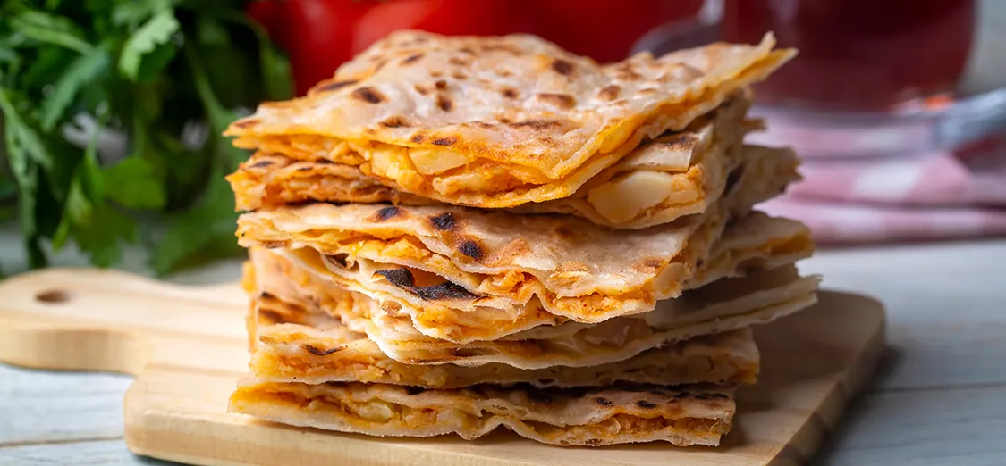 Lezzeti İkram Restoran