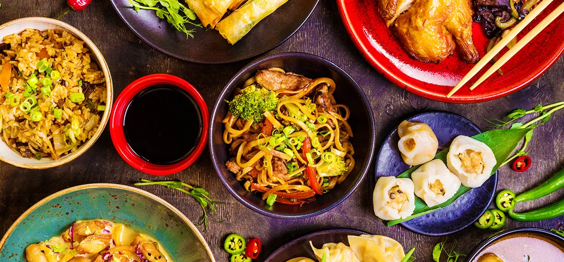 Sepette Gastronomi Kataloğu
