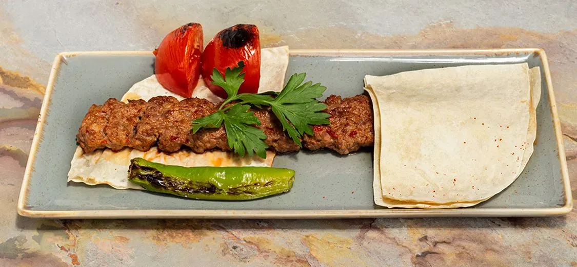 Köşebaşı Kebap 1
