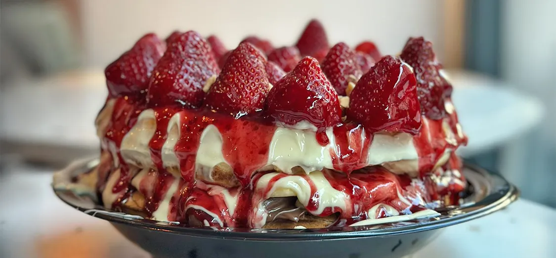 Xxl Waffle Glutensiz