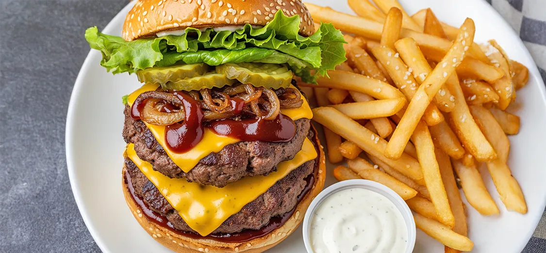 Satburger, Beylikdüzü (Adnan Kahveci Mah.) | GetirYemek