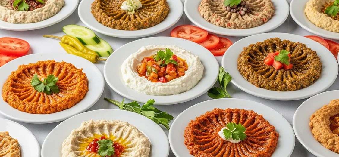 Yıldız Kumpir Meze Evi