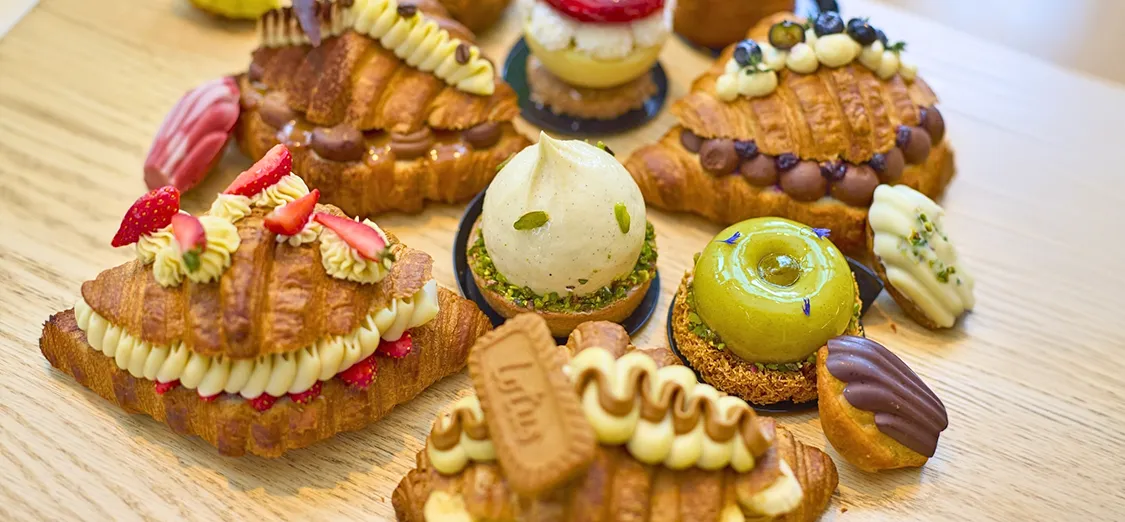 Ethique Patisserie & Boulangerie