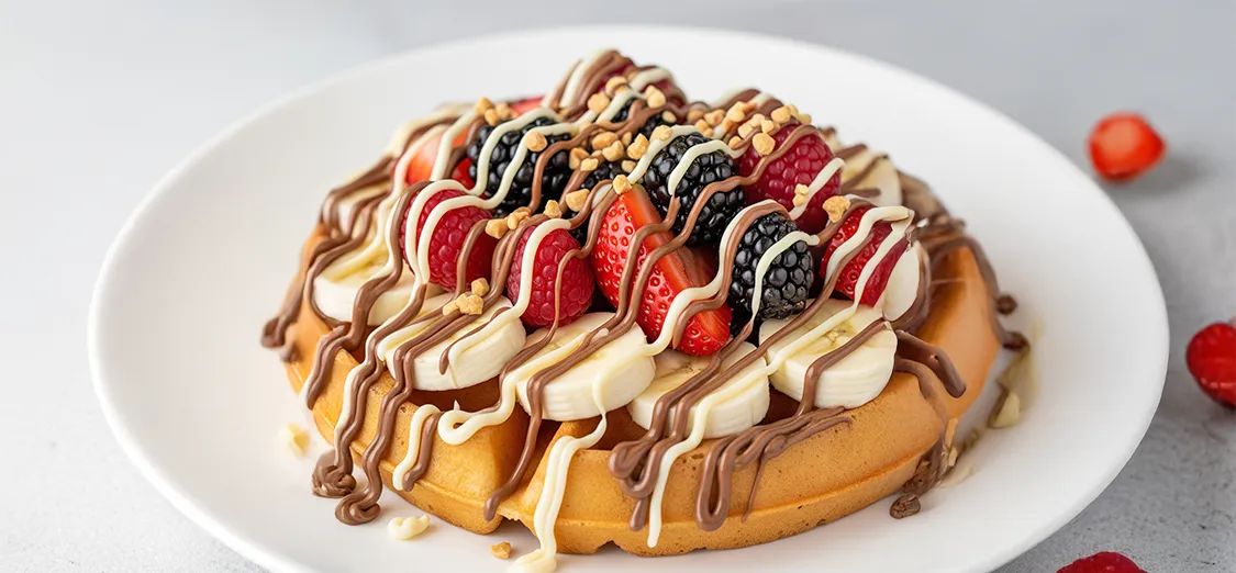 Waffle'ist, Beylikdüzü (Adnan Kahveci Mah.) | GetirYemek