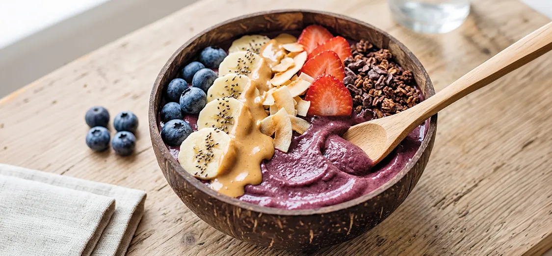 Fitx Protein Pancakes & Açai Bowls, Bakırköy (Zuhuratbaba Mah